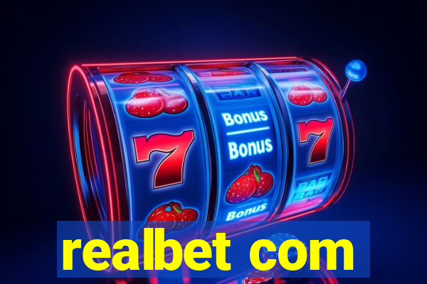 realbet com